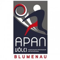 Apan Volei Blumenau